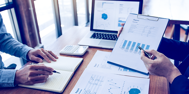 Contas a pagar: como organizar o setor da forma certa